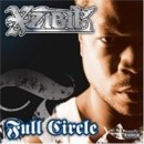 XZIBIT - Full Circle - CD - Kliknutím na obrázek zavřete