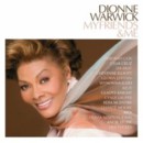 DIONNE WARWICK - My Friends & Me - CD - Kliknutím na obrázek zavřete