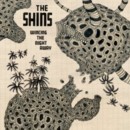 THE SHINS - Wincing The Night Away - CD