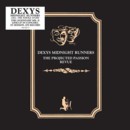 DEXY'S MIDNIGHT RUNNERS - The Projected Passion Revue - CD - Kliknutím na obrázek zavřete