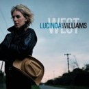 LUCINDA WILLIAMS - West - CD
