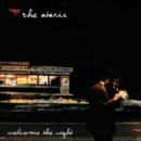 ATARIS - Welcome The Night - CD