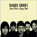 KAISER CHIEFS - Yours Truly, Angry Mob /RV - CD - Kliknutím na obrázek zavřete
