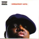 NOTORIOUS B.I.G. - Greatest Hits - CD NOTORIOUS B.I.G. - Greatest Hits - CD