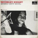 BEVERLEY KNIGHT - Music City Soul - CD - Kliknutím na obrázek zavřete