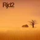 RJD2 - The Third Hand - CD - Kliknutím na obrázek zavřete