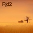 RJD2 - The Third Hand - CD RJD2 - The Third Hand - CD
