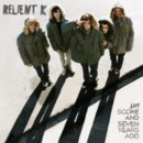 RELIENT K - Five Score And Seven Years Ago - CD - Kliknutím na obrázek zavřete