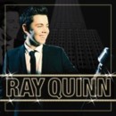 RAY QUINN - Ray Quinn - CD - Kliknutím na obrázek zavřete