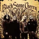 BLACK STONE CHERRY - Black Stone Cherry - CD