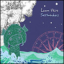 LAURA VEIRS - Saltbreakers - CD - Kliknutím na obrázek zavřete