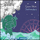 LAURA VEIRS - Saltbreakers - CD LAURA VEIRS - Saltbreakers - CD