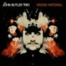 JOHN BUTLER - Grand National - CD JOHN BUTLER - Grand National - CD