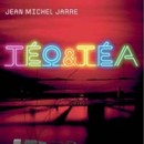 JEAN MICHEL JARRE - Téo & Téa - CD+DVD Audio - Kliknutím na obrázek zavřete