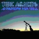 THE ALIENS - Astronomy For Dogs - CD - Kliknutím na obrázek zavřete
