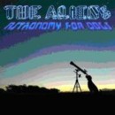 THE ALIENS - Astronomy For Dogs - CD THE ALIENS - Astronomy For Dogs - CD