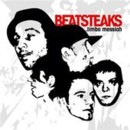 BEATSTEAKS - Limbo Messiah - CD - Kliknutím na obrázek zavřete