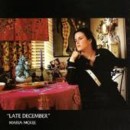 MARIA MCKEE - Late December - CD MARIA MCKEE - Late December - CD