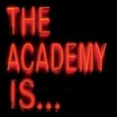 THE ACADEMY IS - Santi - CD THE ACADEMY IS - Santi - CD