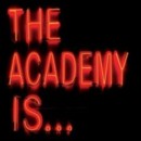 THE ACADEMY IS - Santi - CD