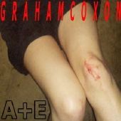 Graham Coxon - A+E - CD - Kliknutím na obrázek zavřete