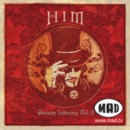 HIM - Uneasy Listening Vol.2 - CD - Kliknutím na obrázek zavřete