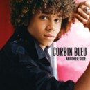 CORBIN BLEU - Another Side - CD - Kliknutím na obrázek zavřete