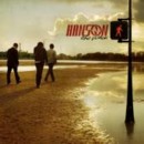 HANSON - The Walk - CD - Kliknutím na obrázek zavřete