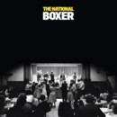 THE NATIONAL - Boxer - CD - Kliknutím na obrázek zavřete