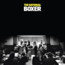 THE NATIONAL - Boxer - CD