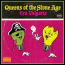 QUEENS OF THE STONE AGE - Era Vulgaris - CD - Kliknutím na obrázek zavřete