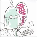 HELLOGOODBYE - Zombies! Aliens! Vampires! Dinosaurs!- CD