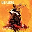 TWANG - Love It When I Feel Like This - CD