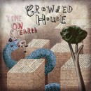 CROWDED HOUSE - Time On Earth - CD - Kliknutím na obrázek zavřete