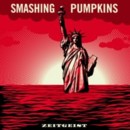 SMASHING PUMPKINS - Zeitgeist - CD