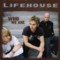 LIFEHOUSE - Who We Are - CD