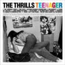 THE THRILLS - Teenager - CD - Kliknutím na obrázek zavřete
