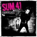 SUM 41 - Underclass Hero - CD - Kliknutím na obrázek zavřete