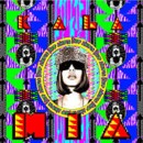 MIA - Kala - CD