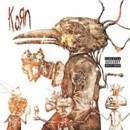 KORN - Untitled - CD