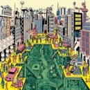 ARCHITECTURE IN HELSINKI - Places Like This - CD