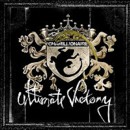 CHAMILLIONAIRE - Ultimate Victory - CD - Kliknutím na obrázek zavřete
