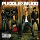 PUDDLE OF MUDD - Famous - CD - Kliknutím na obrázek zavřete