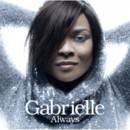 GABRIELLE - Always - CD
