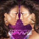 JENNIFER LOPEZ - Brave - CD