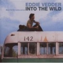 EDDIE VEDDER - Into the Wild: Original Soundtrack - CD