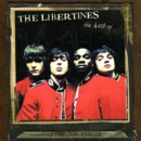 LIBERTINES - Time For Heroes: The Best Of - CD - Kliknutím na obrázek zavřete
