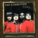 LIBERTINES - Time For Heroes: The Best Of - CD LIBERTINES - Time For Heroes: The Best Of - CD