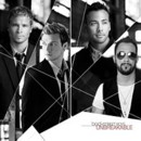 BACKSTREET BOYS - Unbreakable - CD