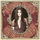 VANESSA CARLTON - Heroes & Thieves - CD - Kliknutím na obrázek zavřete